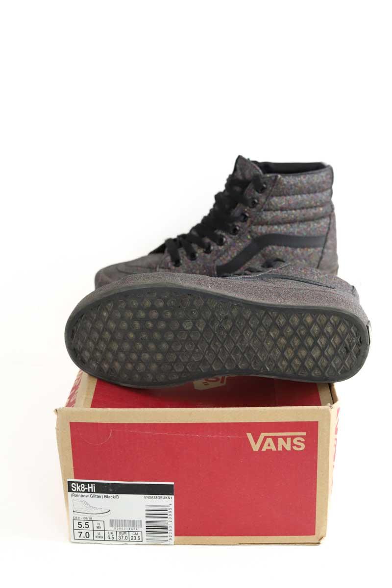 Baskets Vans  Multicolore