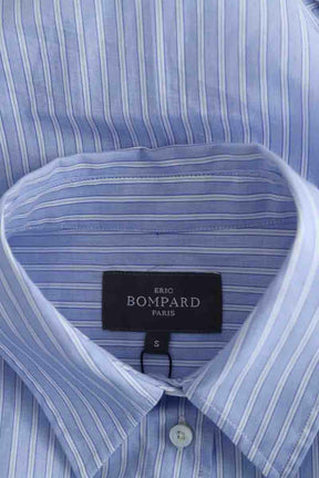 Chemise Eric Bompard  Bleu