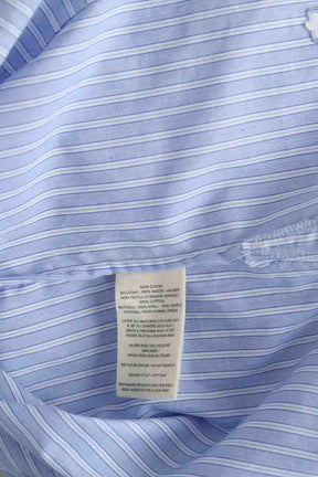 Chemise Eric Bompard  Bleu