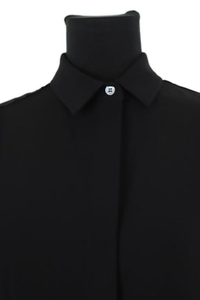 Chemise Totême  Noir
