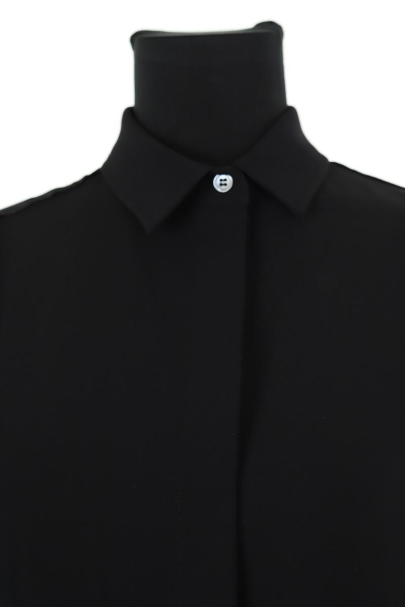 Chemise Totême  Noir