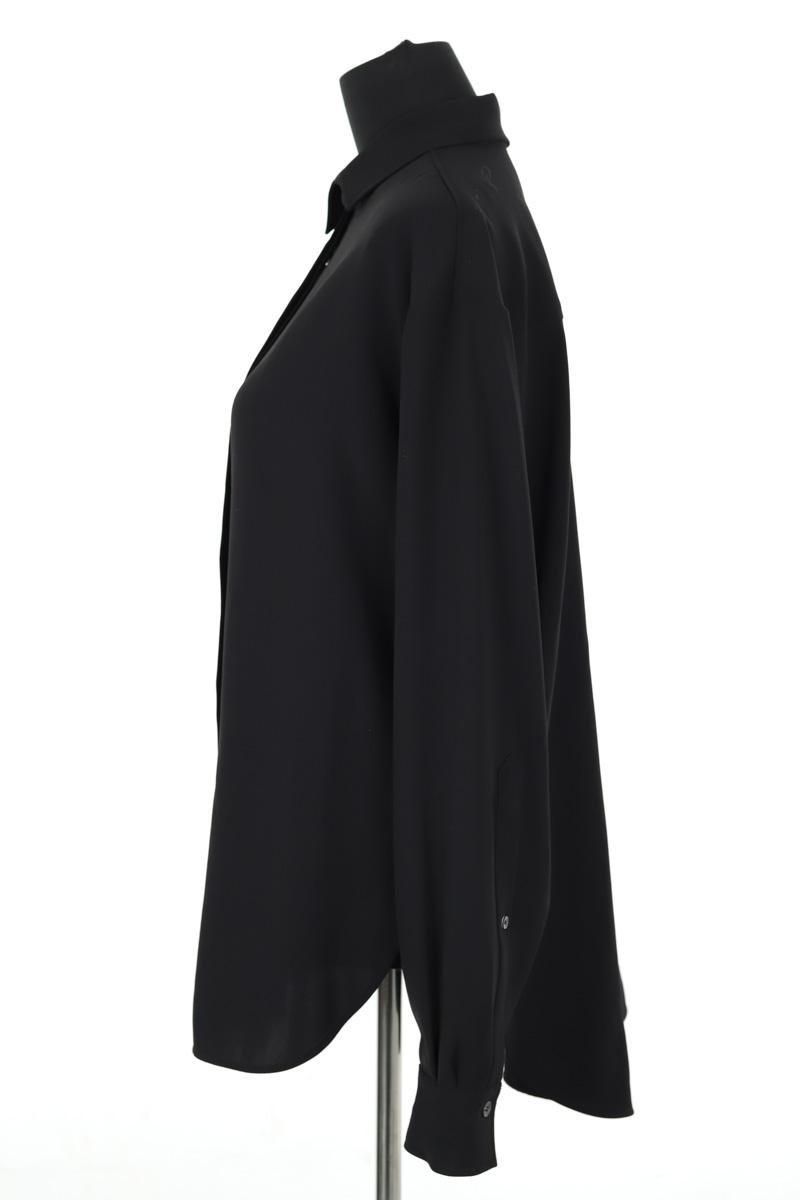 Chemise Totême  Noir
