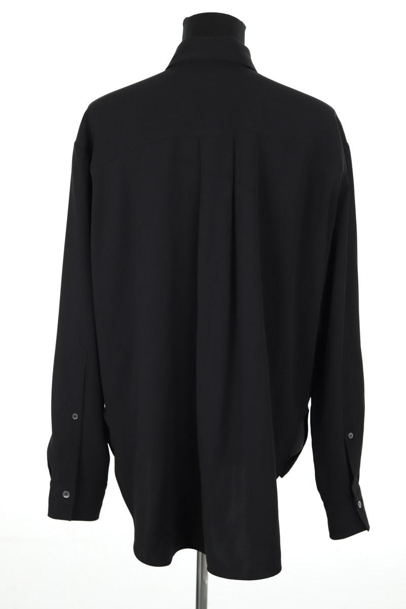 Chemise Totême  Noir