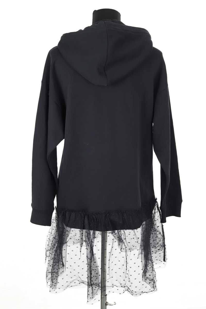 Sweatshirt Red Valentino  Noir