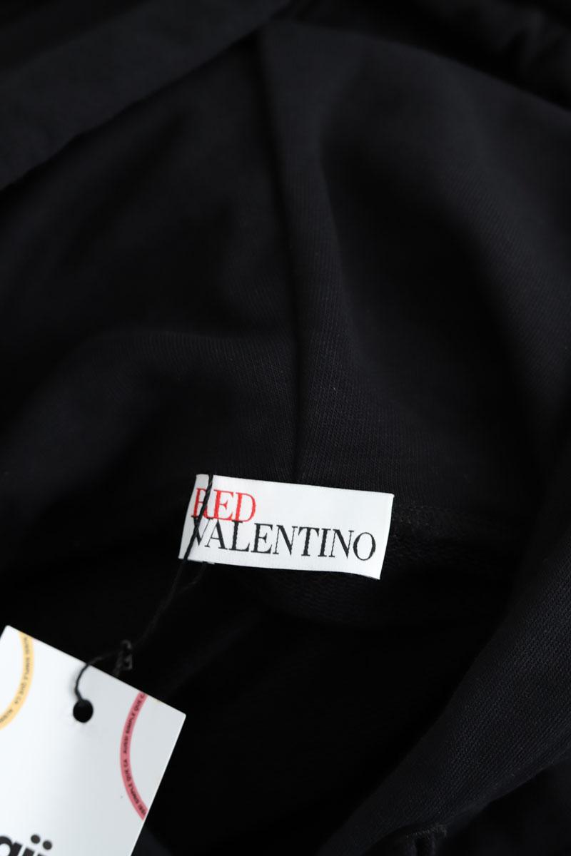 Sweatshirt Red Valentino  Noir