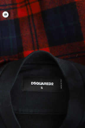 Sweatshirt Dsquared2  Noir