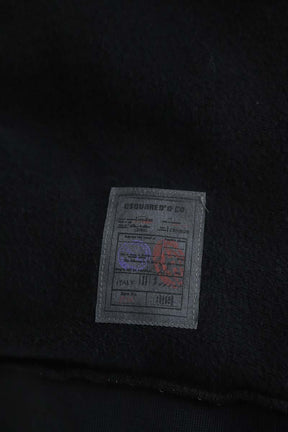 Sweatshirt Dsquared2  Noir