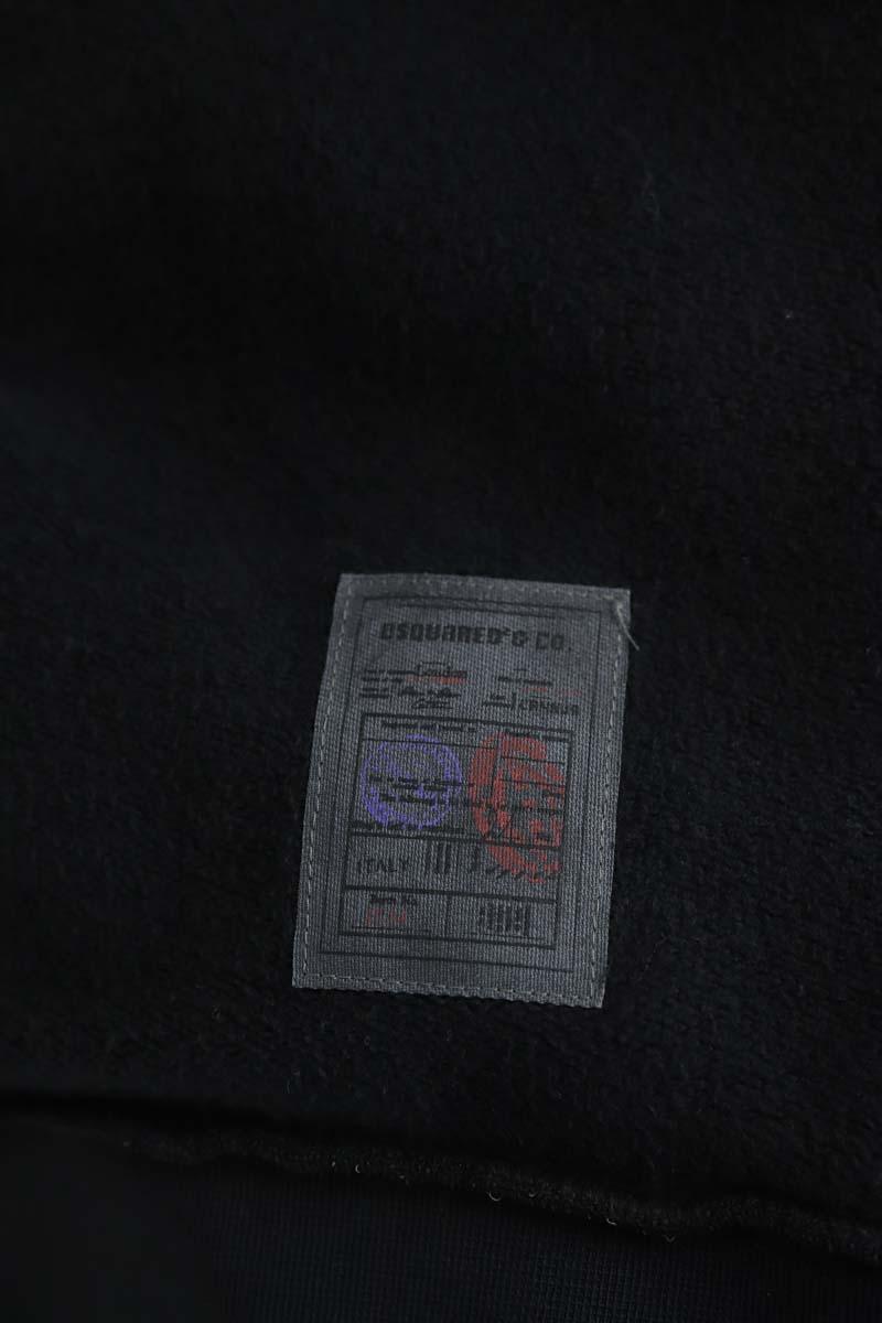 Sweatshirt Dsquared2  Noir