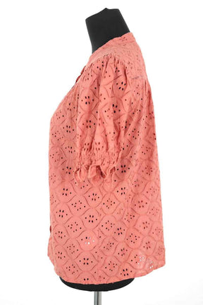 Blouse Bash  Rose