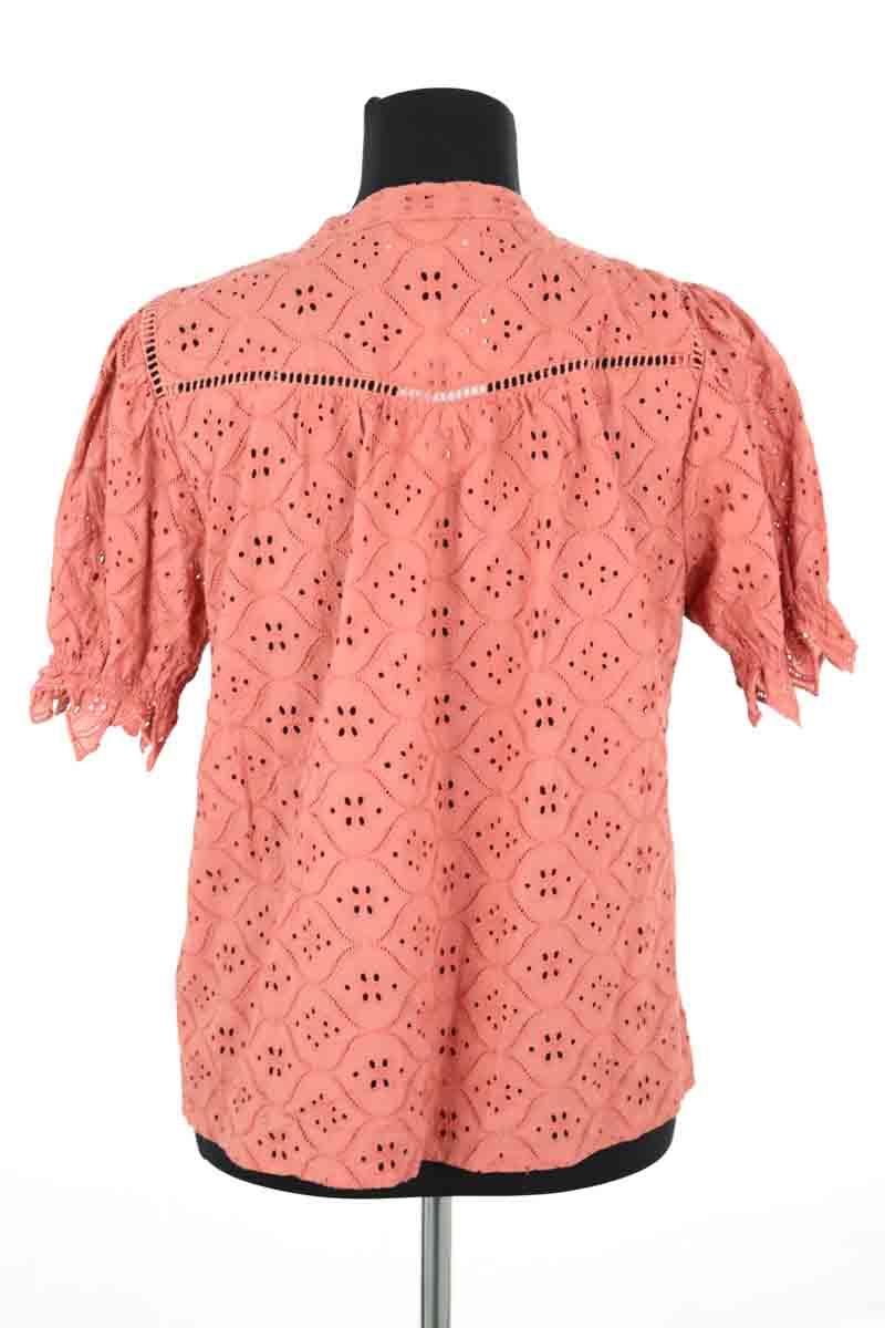 Blouse Bash  Rose