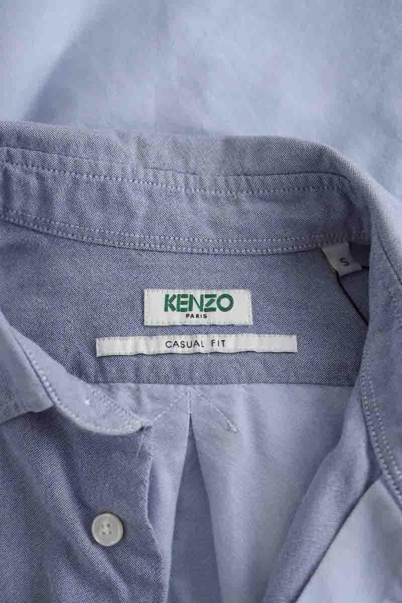 Chemise Kenzo  Bleu