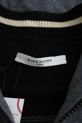 Gilet Givenchy  Gris