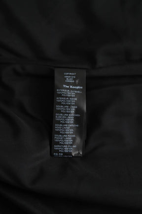 Veste The Kooples  Noir