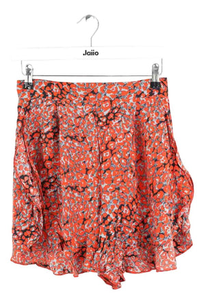 Mini short Maje  Rouge