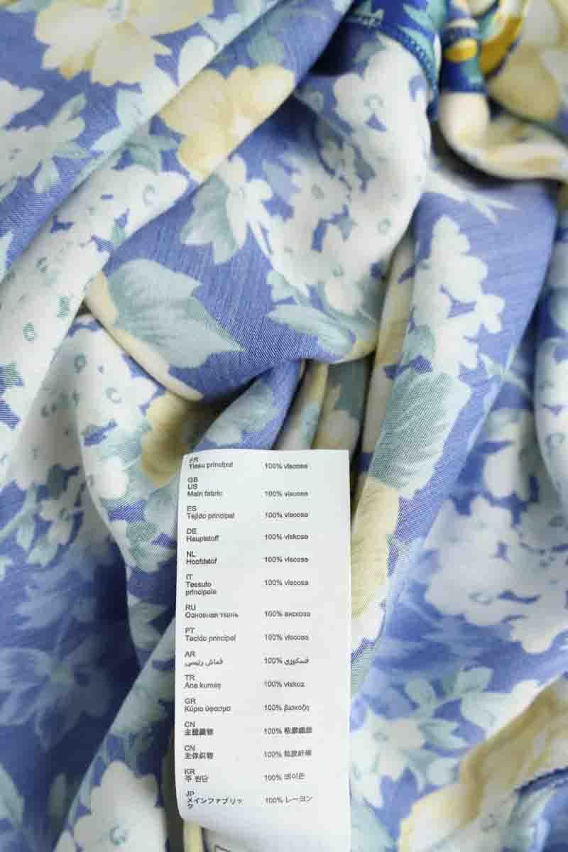 Robe Claudie Pierlot  Bleu