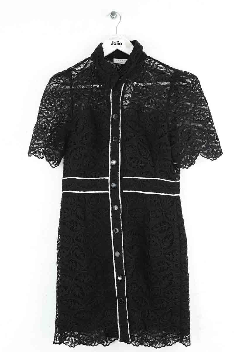 Robe Claudie Pierlot  Bleu