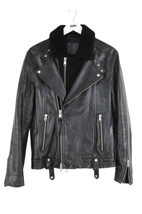 Veste All Saints  Noir