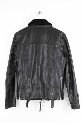Veste All Saints  Noir