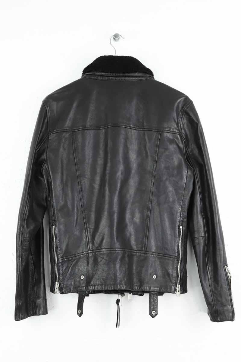 Veste All Saints  Noir