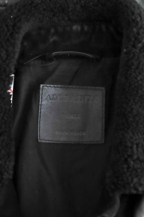 Veste All Saints  Noir
