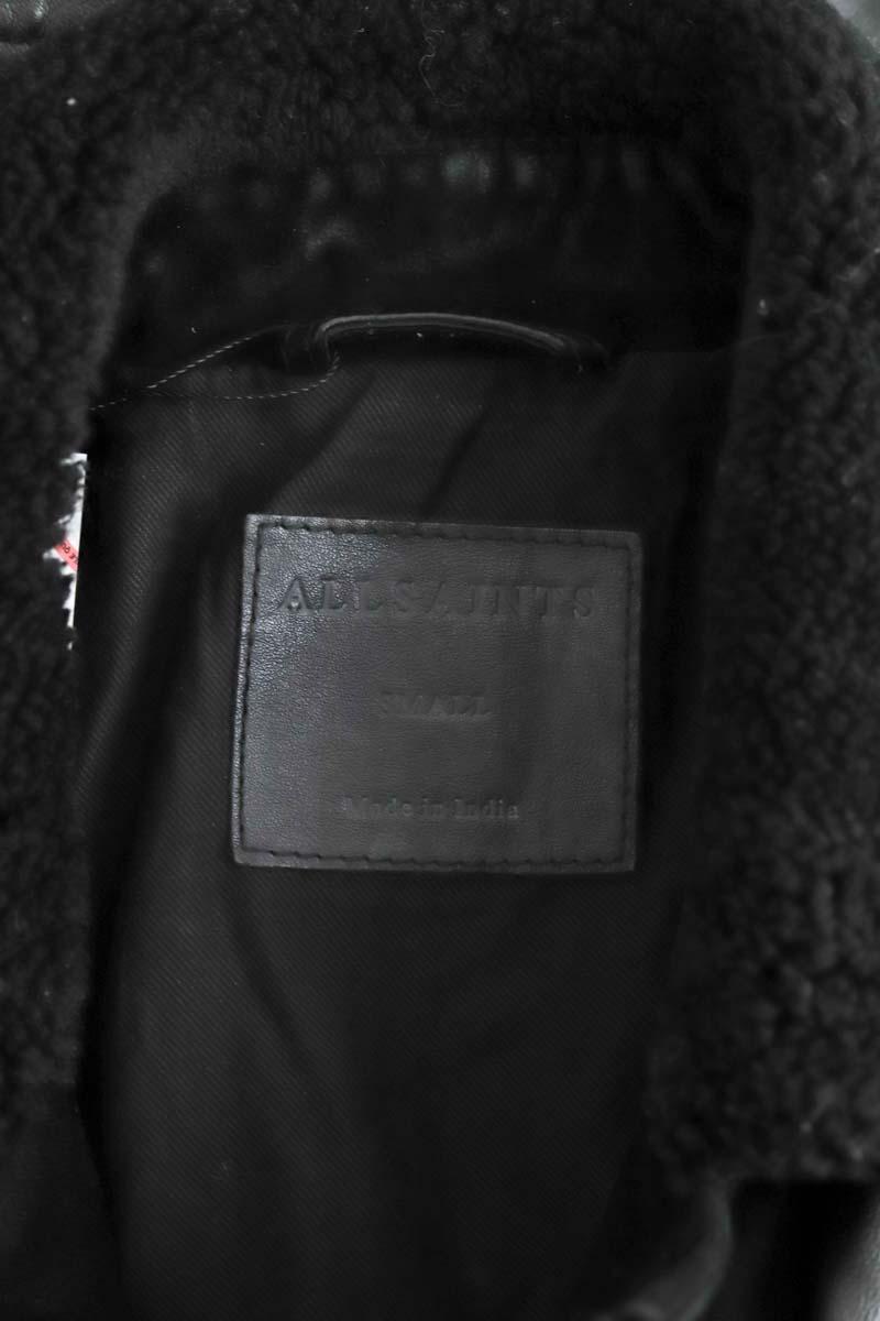 Veste All Saints  Noir