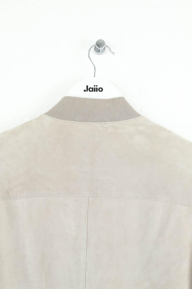 Blouson All Saints  Gris