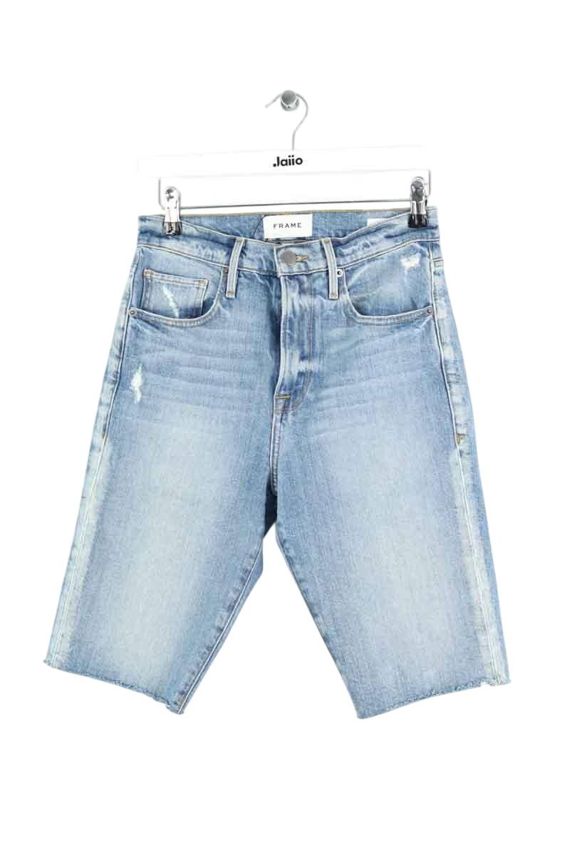 Bermuda Frame  Bleu