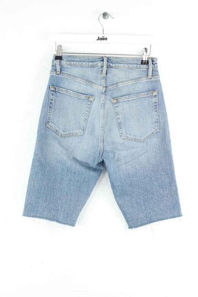 Bermuda Frame  Bleu