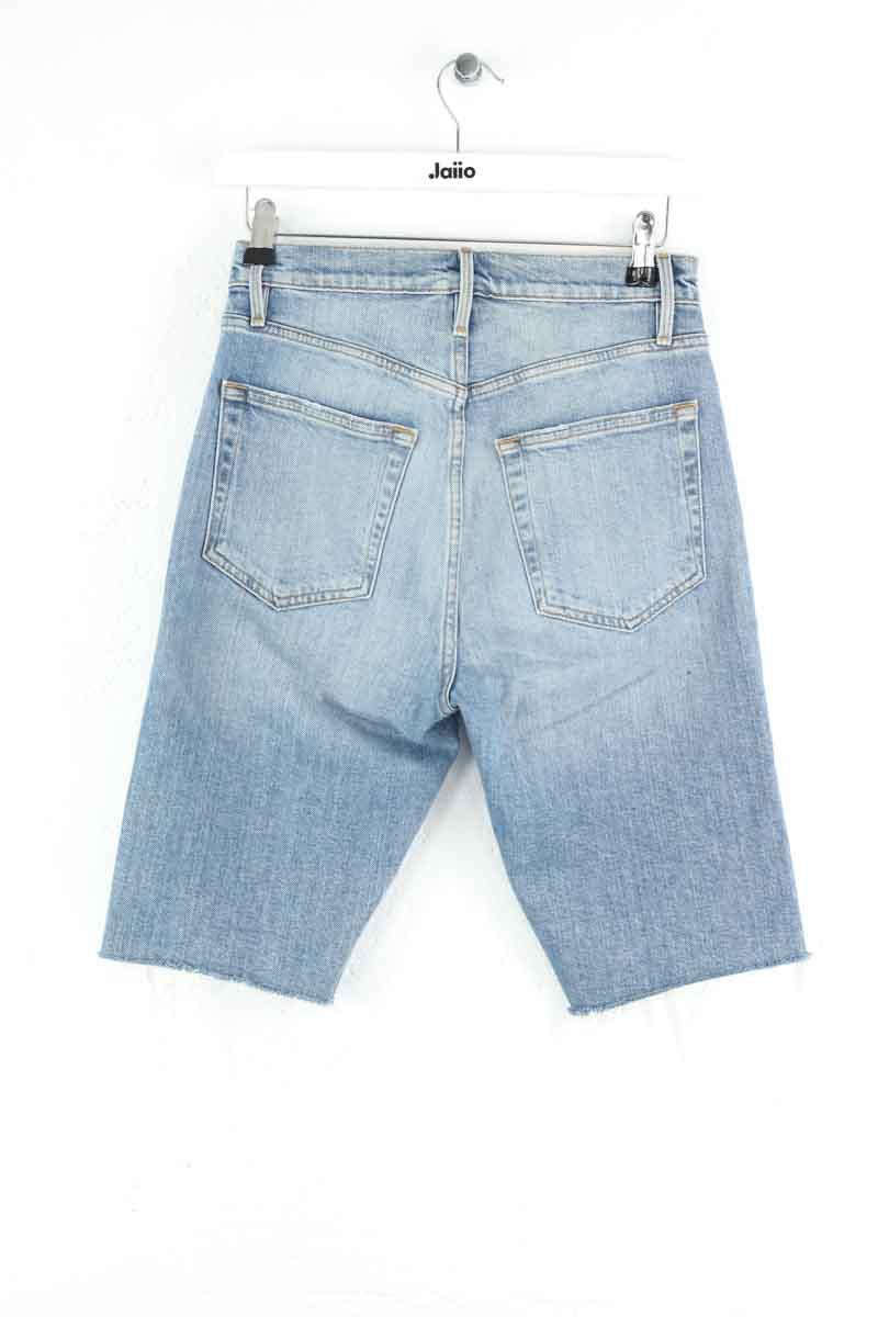 Bermuda Frame  Bleu