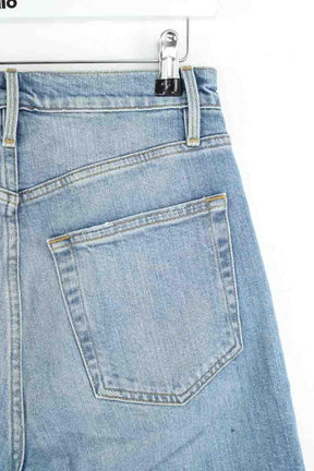 Bermuda Frame  Bleu