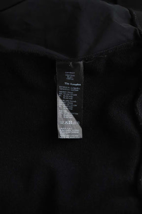 Gilet The Kooples  Noir