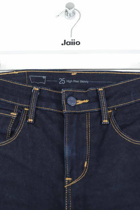 Jean slim Levi's  Bleu