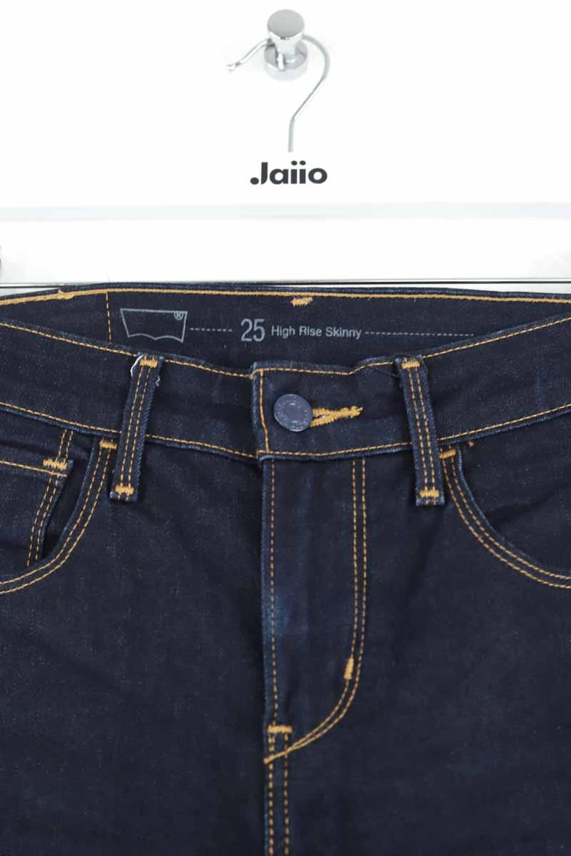 Jean slim Levi's  Bleu
