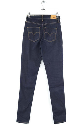 Jean slim Levi's  Bleu