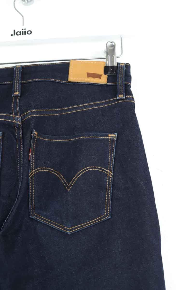 Jean slim Levi's  Bleu