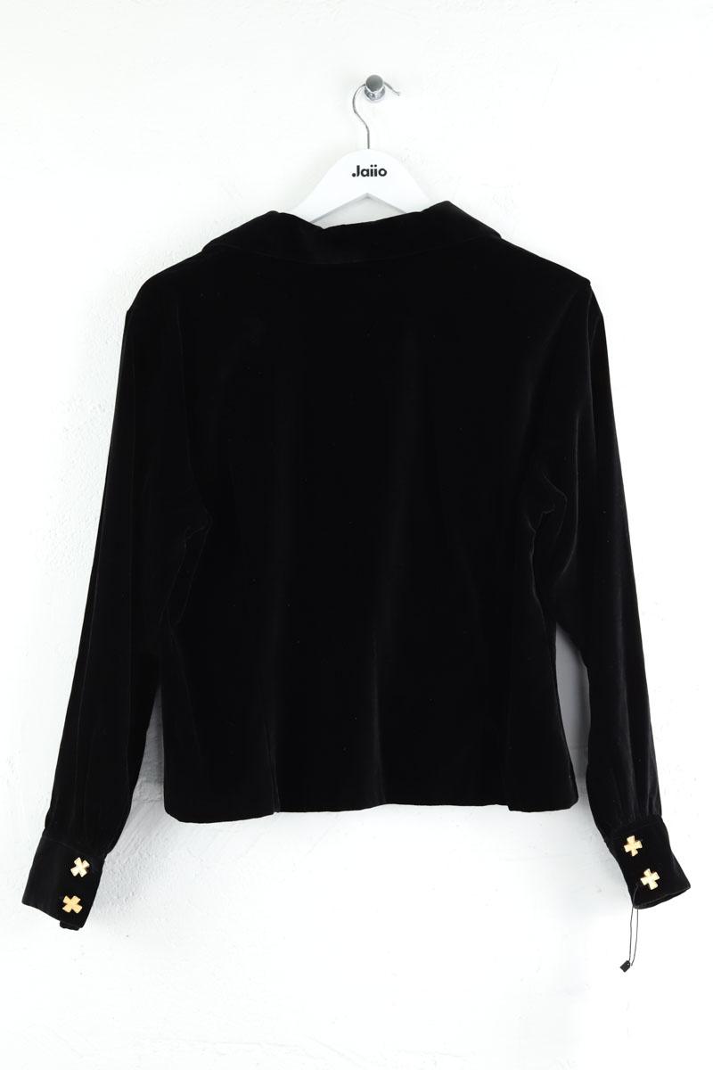 Veste Figaret  Noir