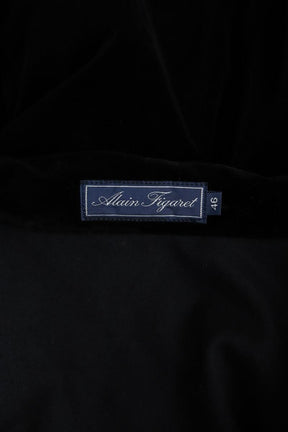 Veste Figaret  Noir