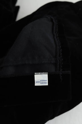 Veste Figaret  Noir