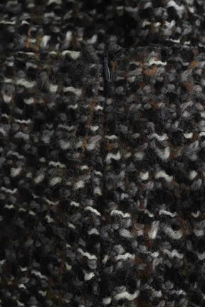 Jupe Max Mara  Gris