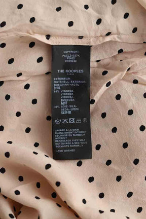 Blouse The Kooples  Rose