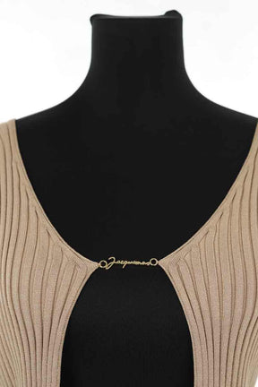 Autres Jacquemus  Beige
