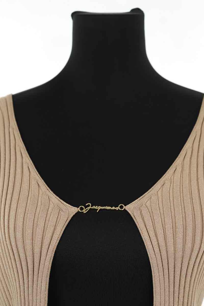 Autres Jacquemus  Beige