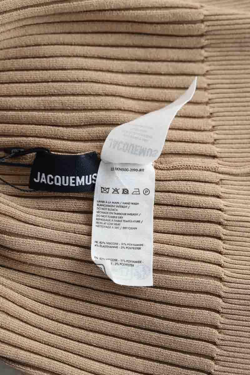 Autres Jacquemus  Beige