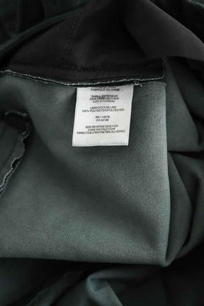 Pantalon slim Helmut Lang  Kaki