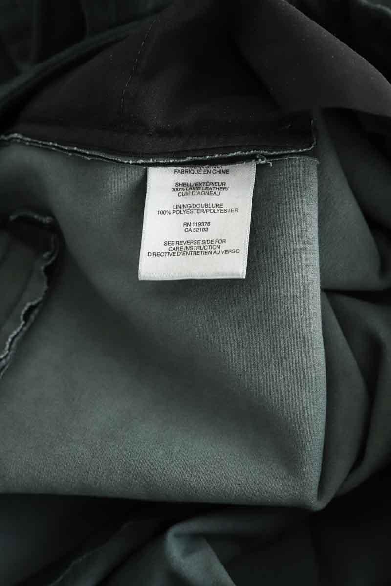 Pantalon slim Helmut Lang  Kaki
