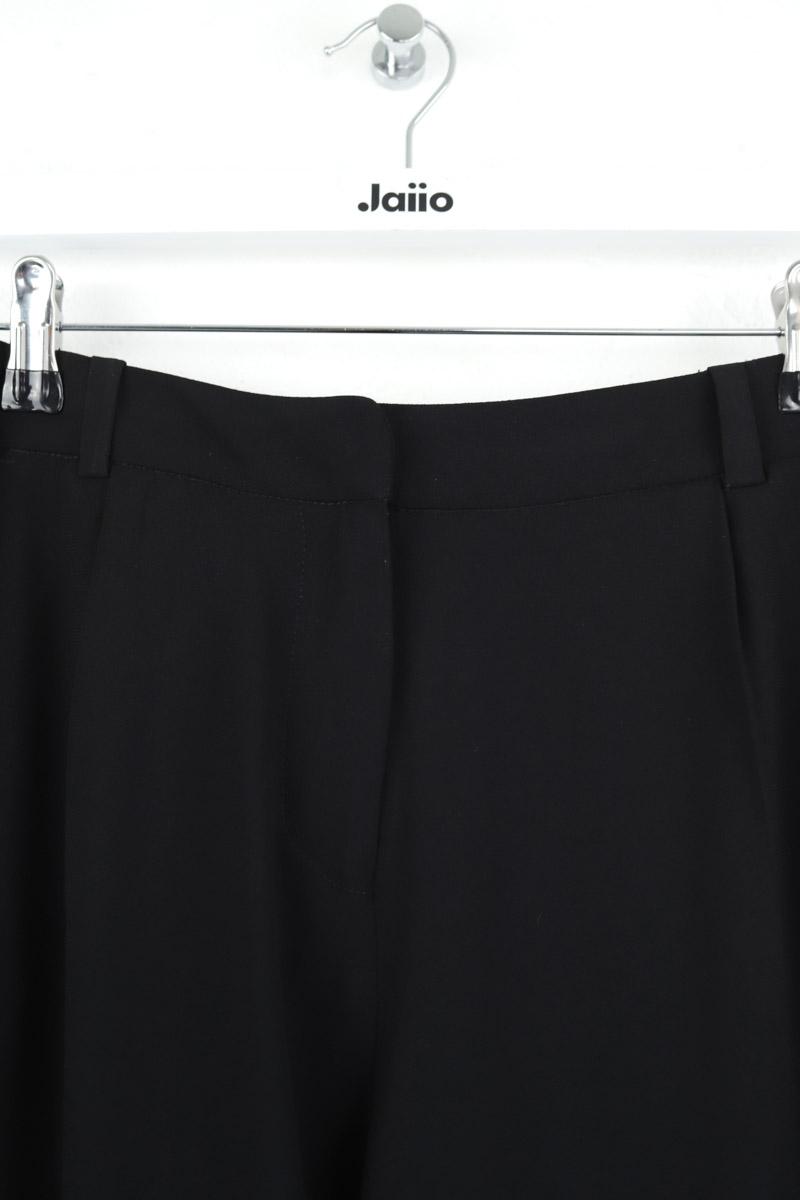 Pantalon droit Claudie Pierlot  Noir