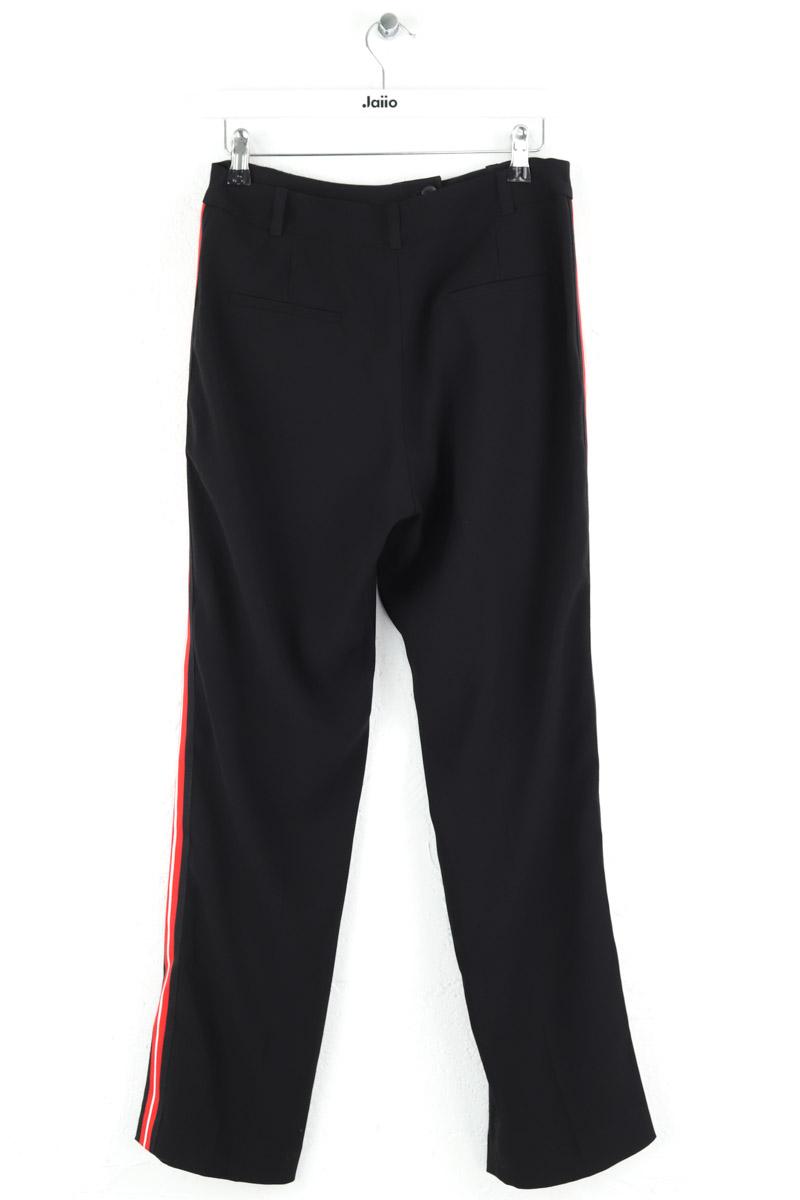 Pantalon droit Claudie Pierlot  Noir