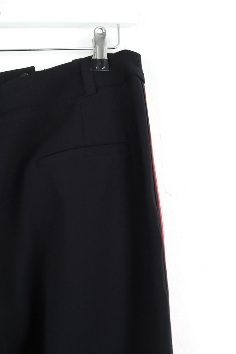 Pantalon droit Claudie Pierlot  Noir