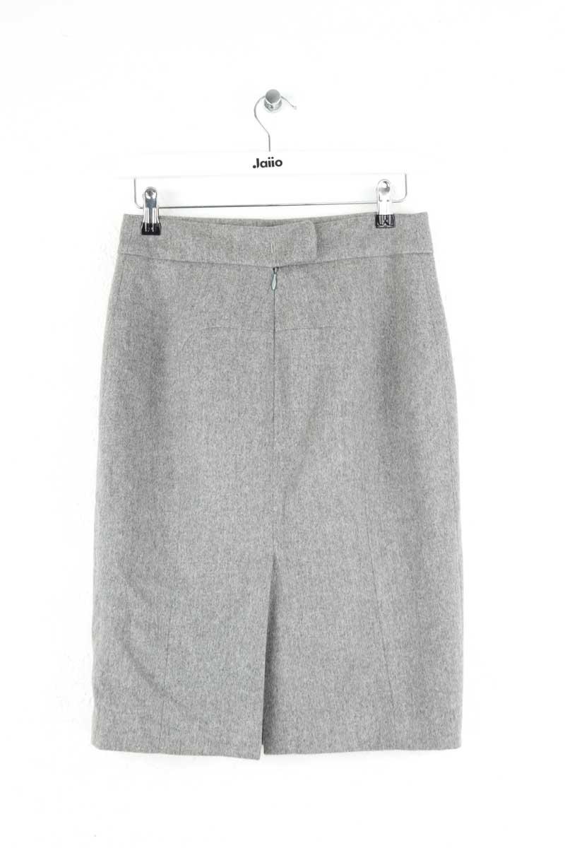 Jupe Paule Ka  Gris