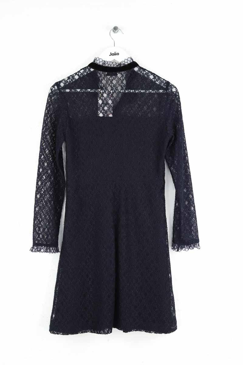 Robe Sandro  Marine